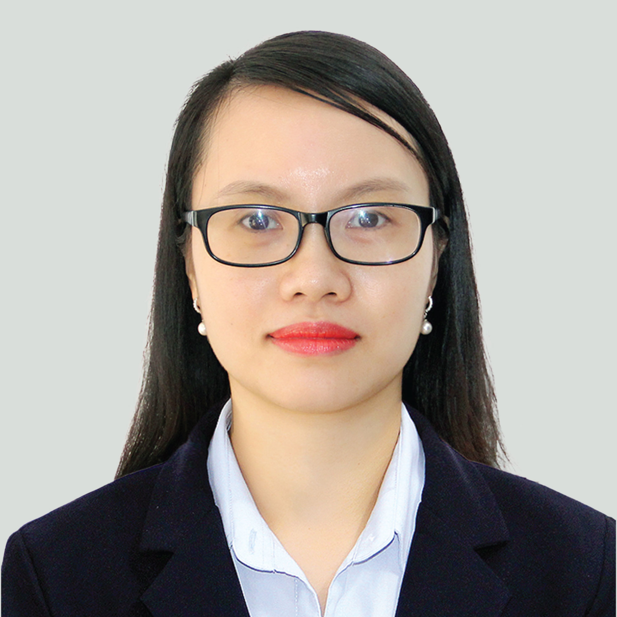 BÀ NGUYỄN PHƯƠNG MINH