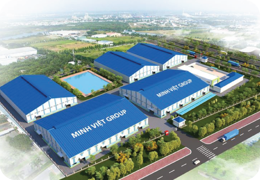 MINH VIỆT GROUP