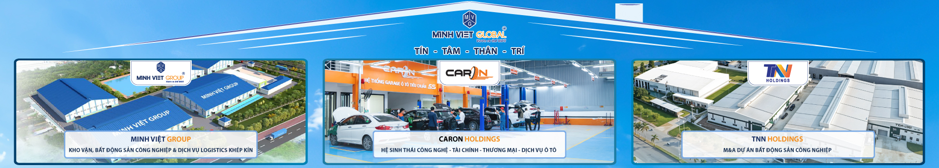 Mạng lưới hoạt động