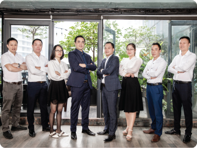 TNN HOLDINGS