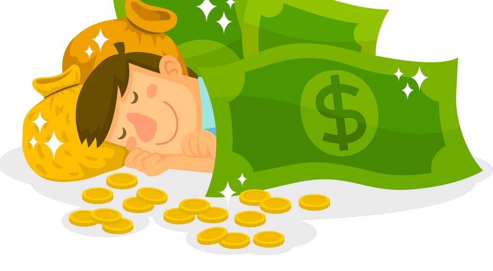 31 câu nói để đời của các huyền thoại đầu tư: nếu có tham vọng làm giàu, bạn nhất định nên đọc một lần