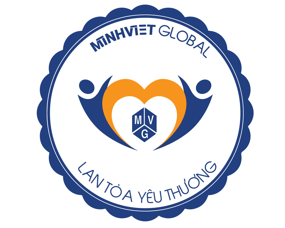 Ra mắt logo quỹ thiện nguyện mới