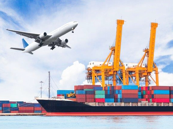 Vận tải hàng hóa 6 tháng đầu năm 2018 tăng 9,3 phần trăm so với cùng kỳ năm 2017
