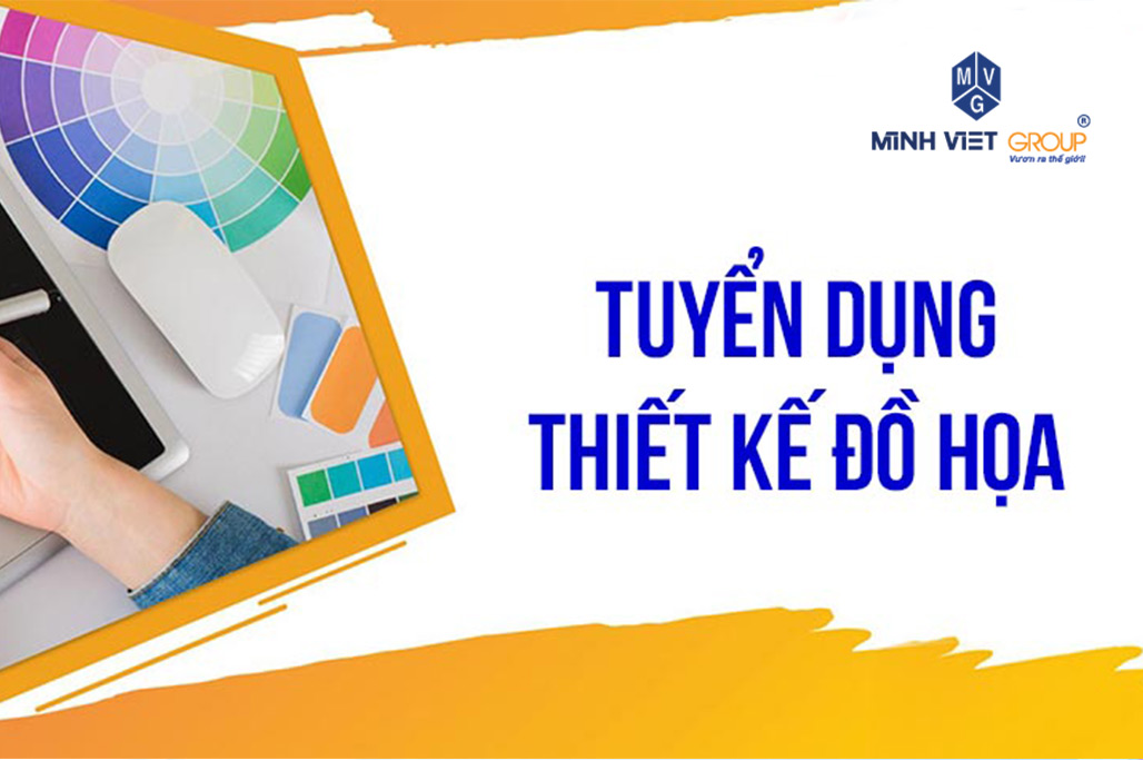 Tuyển dụng nhân viên thiết kế