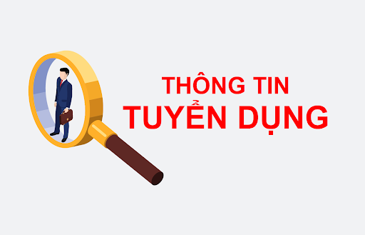 Tuyển dụng nhân viên IT