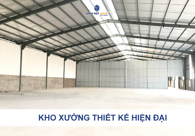 CHO THUÊ KHO XƯỞNG DIỆN TÍCH ĐA DẠNG TẠI NGŨ HIỆP, THANH TRÌ, HÀ NỘI