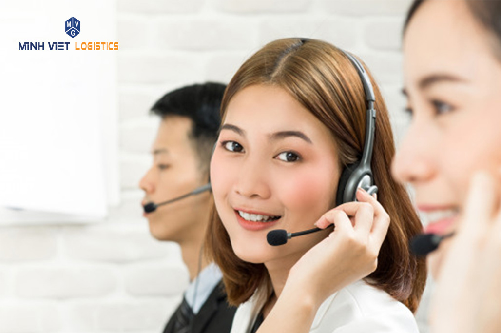 DỊCH VỤ VẬN CHUYỂN HÀNG HOÁ MINH VIỆT LOGISTICS Ở HÀ NỘI UY TÍN HỖ TRỢ 24/7