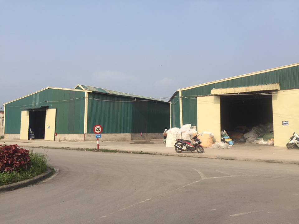 CHO THUÊ KHO CHỨA HÀNG TẠI CẦU BƯƠU, THANH TRÌ, HÀ NỘI