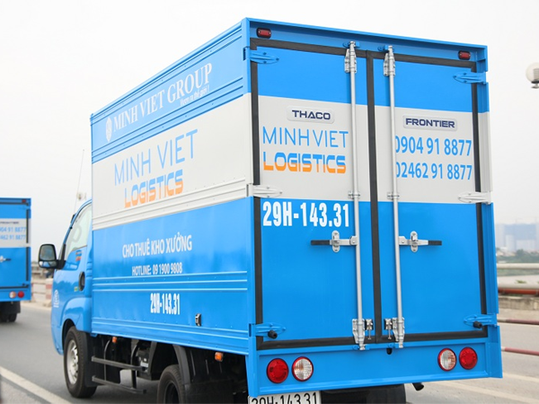 Dịch vụ vận tải ở đâu chất lượng và uy tín nhất
