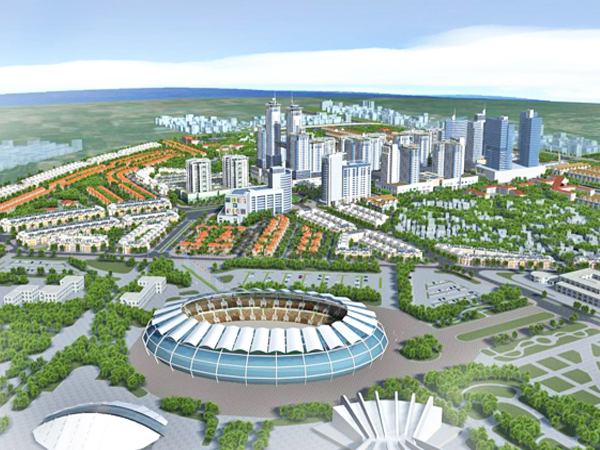 Minh Việt Land “Công ty CP Minh Việt Toàn Cầu “