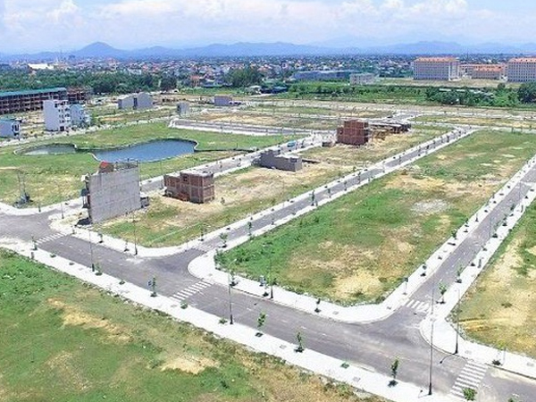 Nửa cuối năm, cơn sốt đất nền liệu có tiếp diễn?