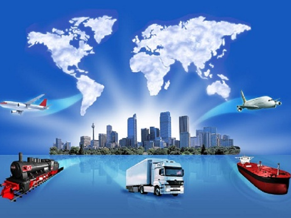 Dịch vụ Logistics – Cơ hội và thách thức trước bối cảnh hội nhập sâu